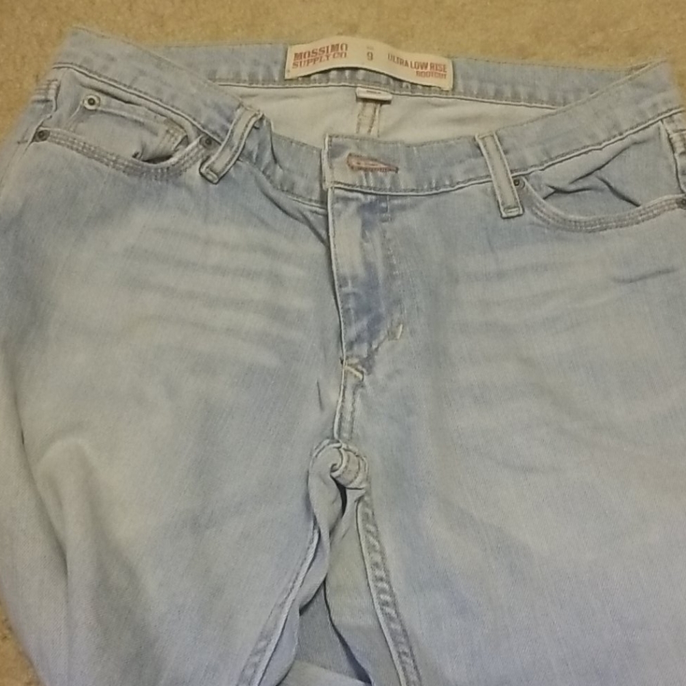 Target Jeans - Picture 2 of 3
